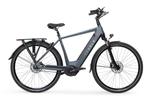 SUPERDEAL!! Le velo Nancy elektrische herenfiets ACTIE!!, Fietsen en Brommers, Fietsen | Heren | Herenfietsen, Nieuw, Versnellingen