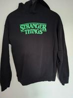Stranger things hoodie. Maat 158., Kinderen en Baby's, Kinderkleding | Maat 158, Ophalen of Verzenden, Zo goed als nieuw, Trui of Vest