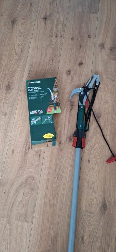 Snoeischaar zonder zaag, Tuin en Terras, Hand-tuingereedschap, Nieuw, Ophalen
