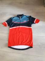 Wielershirt, Fietsen en Brommers, Fietsaccessoires | Fietskleding, Ophalen, Zo goed als nieuw, XL, Bovenkleding