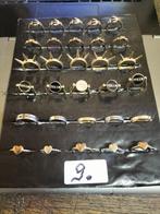 Ring P9, Sieraden, Tassen en Uiterlijk, Ringen, IJzer of Staal, Nieuw, Ophalen of Verzenden, Kleiner dan 17