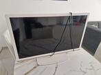 OK 32" TV - OLE 324 W-D4 | Met afstandsbediening, 50 Hz, Ophalen, Overige merken, Gebruikt