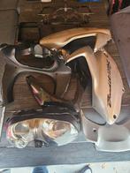 Suzuki Bandit 1200S Onderdelen, Motoren, Ophalen, Gebruikt