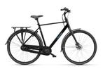 BATAVUS Fonk Plus Heren Zwart Glans 61cm 2024, Fietsen en Brommers, Fietsen | Heren | Herenfietsen, -, - 0
-, NL, Batavus, Nieuw