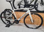 Specialized Roubaix 58cm FFWD Shimano di2, 28 inch, Gebruikt, Carbon, Heren