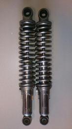 Kawasaki Z305 schokbrekers KZ305CSR KZ305 z305 schokdempers, Ophalen of Verzenden, Gebruikt