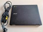 Acer Chromebook 13", 14 inch, 4 GB of minder, 64 GB, Touchscreen