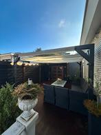 Douglas Houten pergola / Overkapping merk. Nesling, Tuin en Terras, Overkappingen, Verzenden, Gebruikt, Tuinpaviljoen