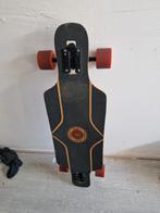 Mindless droptrough longboard, Skateboard, Gebruikt, Ophalen of Verzenden, Longboard