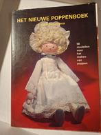 Het nieuwe poppenboek  kyoko yoneyama, Ophalen of Verzenden
