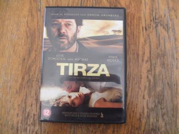 DVD: Tirza. Naar de bestseller van Arnon Grunberg.  beschikbaar voor biedingen