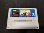 Young Merlin SNES - PAL, Avontuur en Actie, Gebruikt, 1 speler, Ophalen of Verzenden