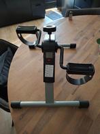 Te koop beentrainer, Sport en Fitness, Ophalen, Aluminium, Zo goed als nieuw, Benen