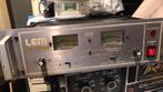 LEM, Gebruikt, 60 tot 120 watt, Stereo, Ophalen