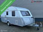 Kip SKYLINE 41 TDB Special I Mover I Tent I Fietsendrager, Caravans en Kamperen, Kip, Bedrijf, Treinzit, 750 - 1000 kg