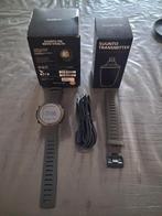Suunto D6i Novo Stealth duikcomputer + transmitter (NIEUW), Windows, Nieuw, Ophalen of Verzenden, Suunto
