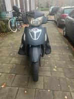 Kymco People s 4 takt 2015, Ophalen, Gebruikt, Kymco, Maximaal 45 km/u
