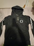 Chrome hearts vest, Kleding | Heren, Ophalen, Nieuw, Maat 48/50 (M), Zwart