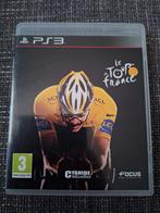 Tour De France 2011 PS3, Ophalen of Verzenden, Zo goed als nieuw, Sport, Vanaf 3 jaar