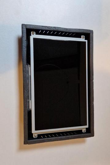 Flat Panel Display (build-in) model: BM101H
