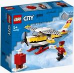 lego city postvliegtuig 60250 nieuw!, Ophalen of Verzenden, Nieuw, Complete set, Lego