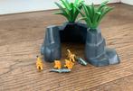 Playmobil setje leeuwenwelpen, Ophalen of Verzenden