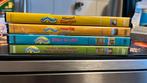 4 dvds Teletubbies, Cd's en Dvd's, Alle leeftijden, Ophalen, Zo goed als nieuw