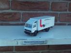 N.Z.G.  Mercedes  Ecoliner  Perscombinatie  Transport., Hobby en Vrije tijd, Modelauto's | 1:50, Ophalen of Verzenden, Bus of Vrachtwagen
