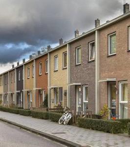 Eengezinswoning gemeubileerd te huur Bussum, Huizen en Kamers, Kamers te huur, Amsterdam, 50 m² of meer