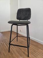 hoge stoelen, Huis en Inrichting, Ophalen, Gebruikt, Overige kleuren, Vier