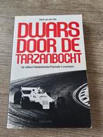 Dwars door de Tarzanbocht - Hans van der Klis, Ophalen of Verzenden, Gelezen, Hans van der Klis