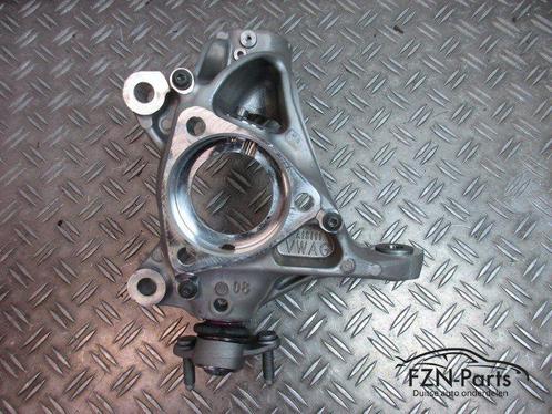 VW Golf 7 Fusee / Wiellagerhuis kaal links, Auto-onderdelen, Ophanging en Onderstel, Gebruikt, Ophalen of Verzenden