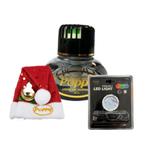 Poppy complete startset inclusief gratis Kerstmuts!, Auto diversen, Auto-accessoires, Ophalen of Verzenden, Nieuw