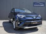 Toyota RAV4 2.5 Hybrid AWD Style Dealer onderh / Camera / 16, Automaat, Gebruikt, Euro 6, Adaptive Cruise Control