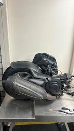 Piaggio hexagon 125cc blok / plug & play / papieren 2takt 2t, Ophalen