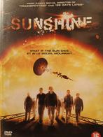 Sunshine Dvd NL ZG ( van de maker van 28 days later), Cd's en Dvd's, Vanaf 16 jaar, Ophalen of Verzenden, Zo goed als nieuw, Science Fiction