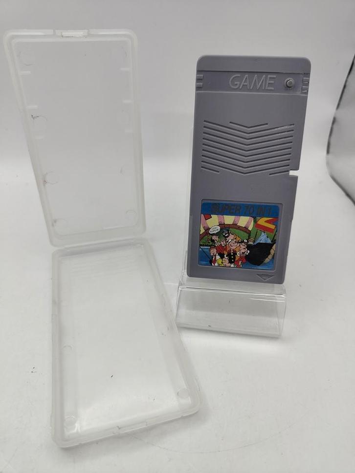 70 in 1 Gameboy Gameboy Classic, Spelcomputers en Games, Games | Nintendo Game Boy, Zo goed als nieuw, Avontuur en Actie, 1 speler