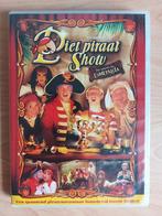 Piet Piraat Show Het Geheim van Esmeralda, Verzenden, Gebruikt, Avontuur, Film