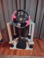 Stuur Thrustmaster Ferrari Edition Playstation 4, Spelcomputers en Games, Ophalen