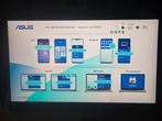 Portable Monitor Asus Zenscreen MB16AWP 15.6", USB-C, Full HD, Ophalen of Verzenden, Zo goed als nieuw