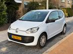 Volkswagen move up! 1.0 44KW 2012, Voorwielaandrijving, Up!, Origineel Nederlands, Handgeschakeld
