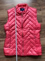 Prachtige nieuwe donzen bodywarmer van Gant, maat S., Ophalen of Verzenden, Zo goed als nieuw, Maat 38/40 (M)