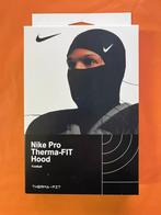 Nike Pro Therma-Fit Hyperwarm Hood Ski Mask Black, Kleding | Heren, Verzenden, Nike, Muts, Maat 56/58 (XL)