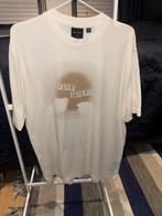 Daily Paper Shirt Maat M - Nieuw!, Maat 48/50 (M), Beige, Nieuw, Ophalen of Verzenden