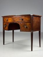 19e eeuwse dressing table Engels antiek, Ophalen