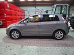 Volkswagen Golf Plus Tour 1.2 TSI 77KW BMT 2011 Grijs, Auto's, Volkswagen, 65 €/maand, Stof, 4 cilinders, 1264 kg