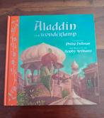 Philip Pullman - Aladdin en de wonderlamp, Ophalen, Zo goed als nieuw, Philip Pullman