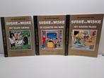 Suske en wiske de gouden collectie, Boeken, Stripboeken, Eén stripboek, Ophalen of Verzenden