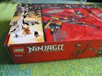 Lego Ninjago 70650 Destiny's Wing, Ophalen of Verzenden, Gebruikt, Complete set, Lego