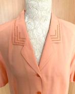 Atelier Creation blouse maat 46, Ophalen of Verzenden, Zo goed als nieuw, Roze, Blouse of Tuniek